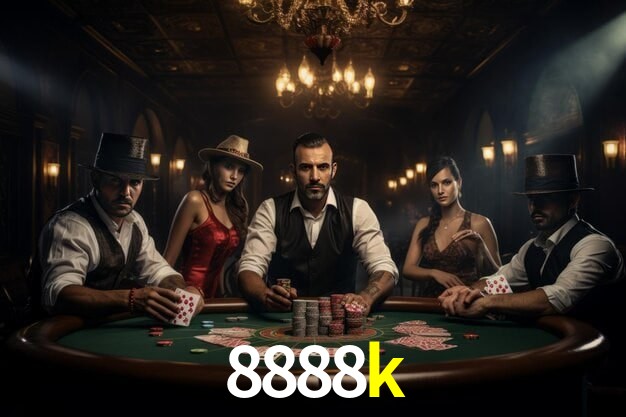 Inovações de Jogos na 8888k: O Futuro das Experiências Interativas