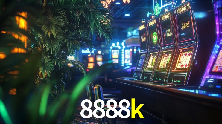 Daily Bonuses 8888k