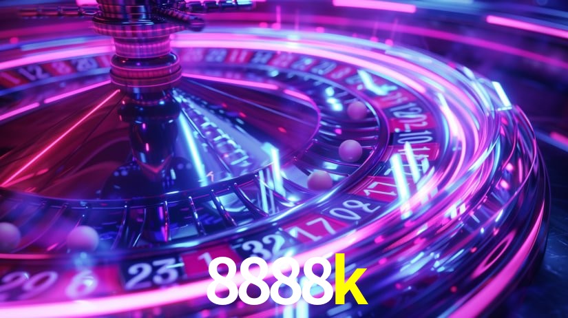 Descubra a Essência do 8888k: Nossa História e Compromissos
