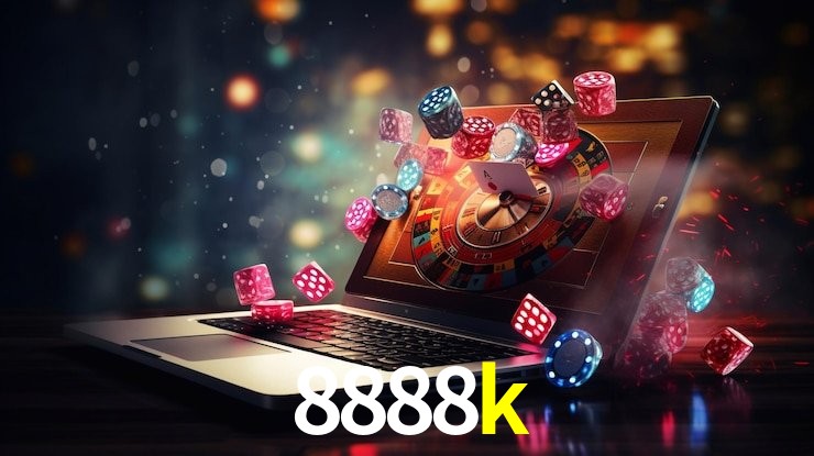 A Experiência Imersiva dos Cassinos Ao Vivo no 8888k