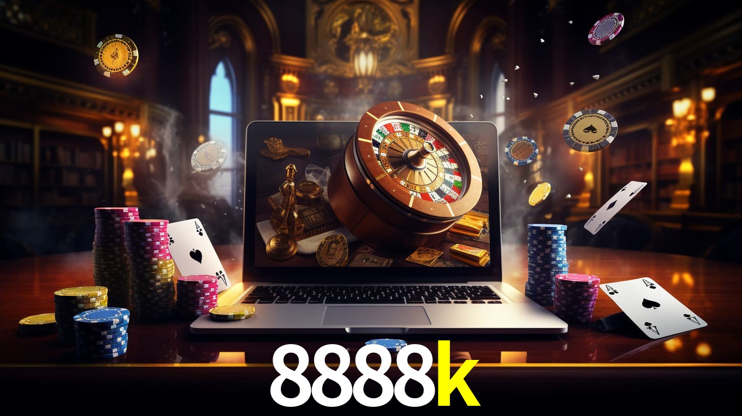 Tournaments 8888k