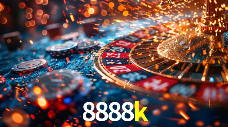 Game Providers 8888k