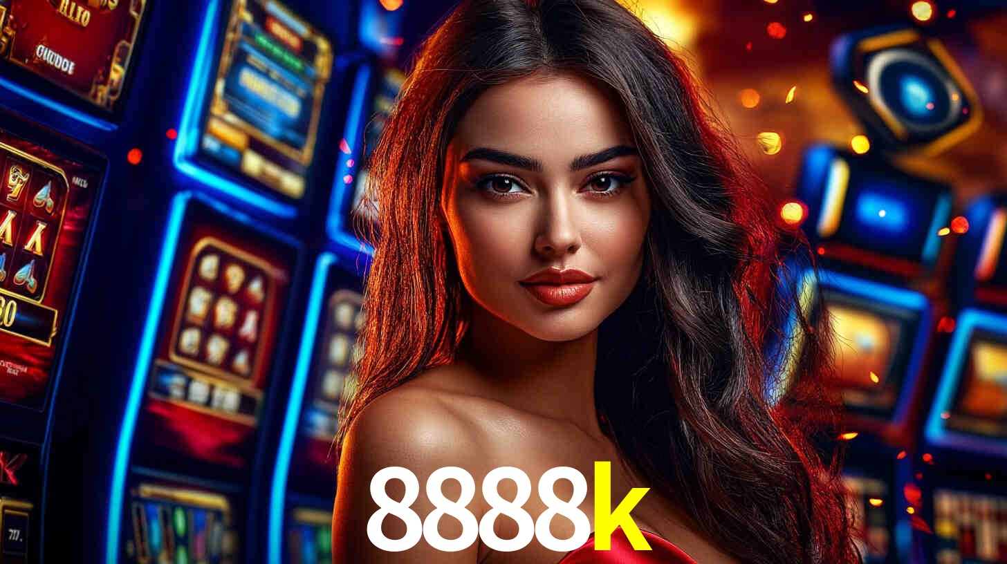 A Experiência Imersiva dos Cassinos Ao Vivo no 8888k