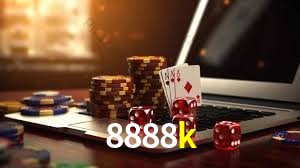A Emoção da Loteria na 8888k: Uma Chance de Mudança de Vida