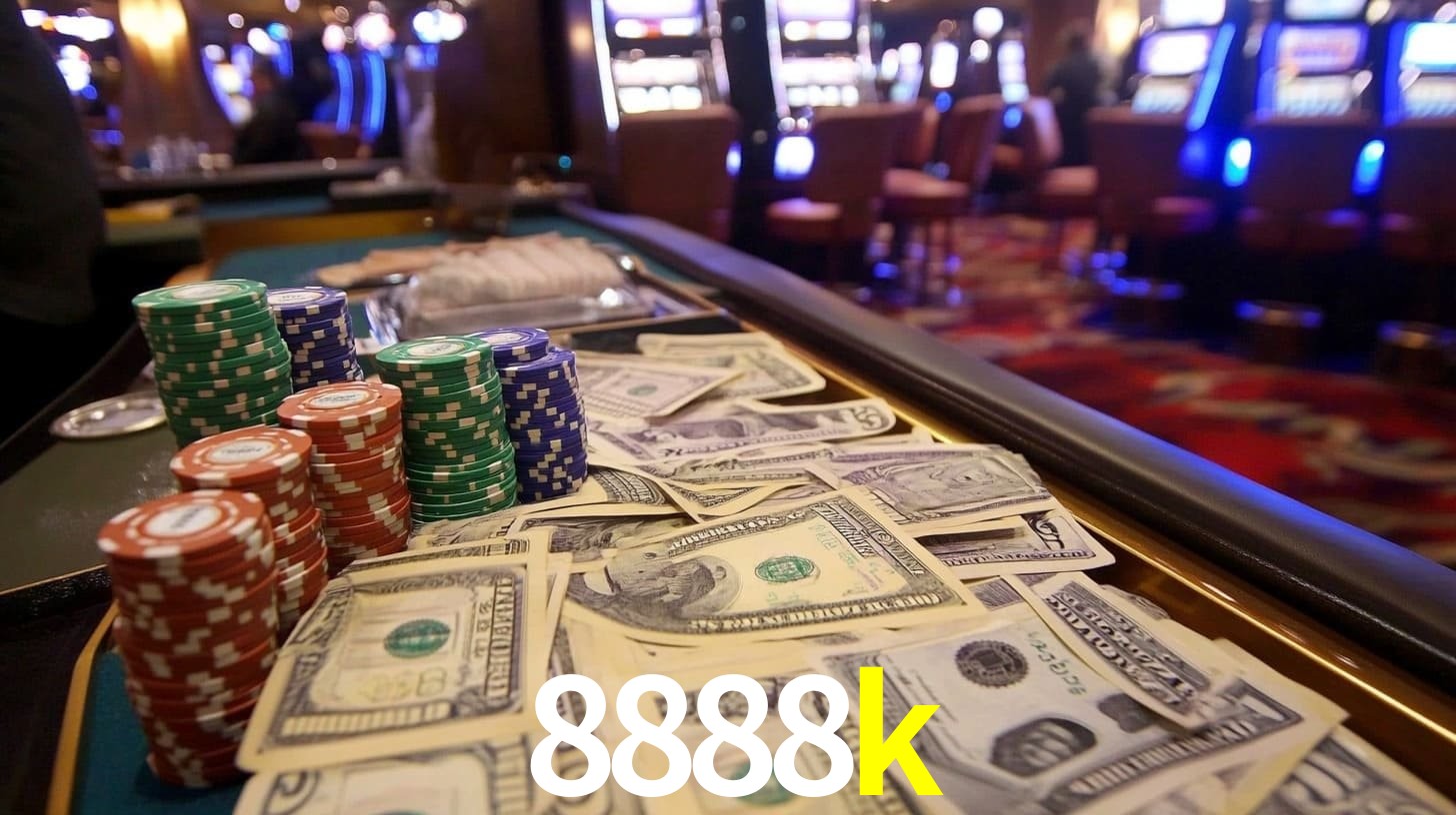 Weekend Specials 8888k