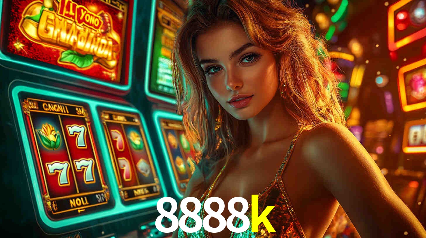 8888k App Interface