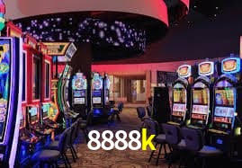 Security Systems 8888k