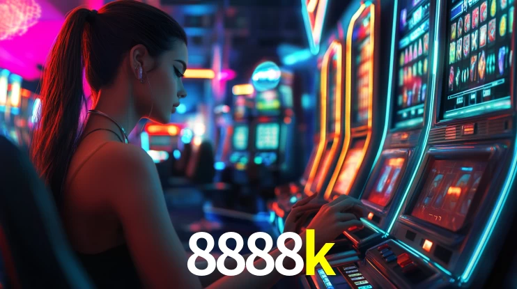 8888k bet